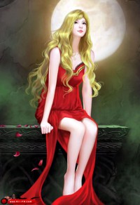 安妮的魔法日記