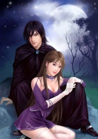 妖帝狂寵:腹黑陰陽師