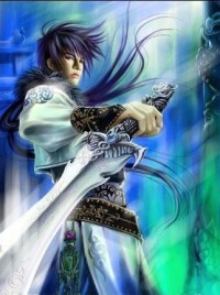 HP同人之空鏡子