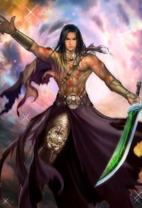 至尊戰神