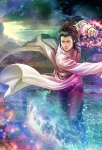 桃花王爺一動春風(王爺系列之一)