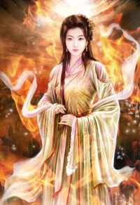 眾神王座