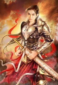 寵壞小男人(愛情賓館之二)