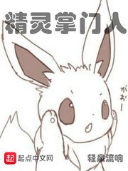 (精靈寶可夢同人)精靈掌門人
