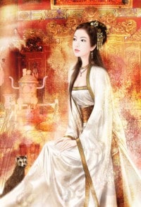 女主醒來後[快穿]