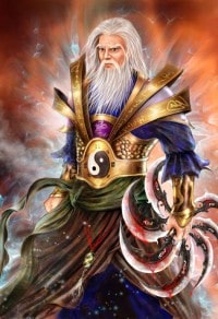 戀戀凡間的妖精/戀戀凡塵的妖精