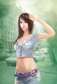 [综英美]有话跪下说