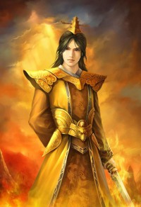 [网王]王者荣光