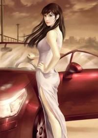 救贖清冷女主後跑路了