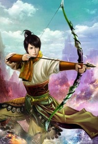 女尊之東宮嬌寵
