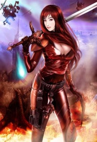 穿成替身女配[穿書]