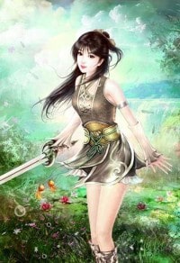 将无人敢亵渎的美女破宫