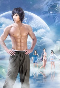 【BG/西遊同人】[西遊]重生為鐵扇公主